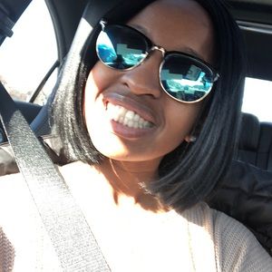 Meet your Posher, Maureen